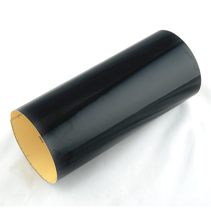 TM3100 Advertisement Grade Reflective Sheeting-black