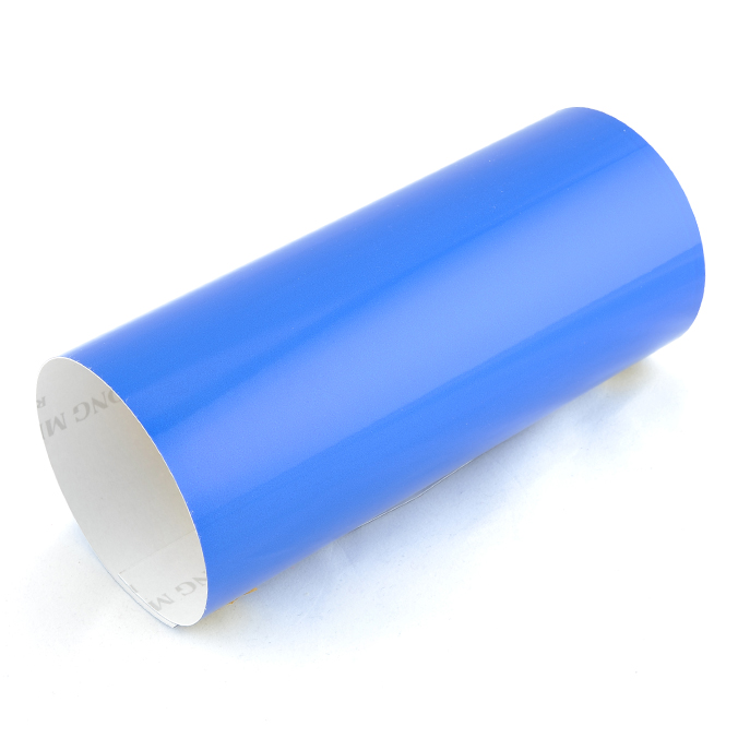 TM3200 Advertisement Grade Reflective Sheeting-blue