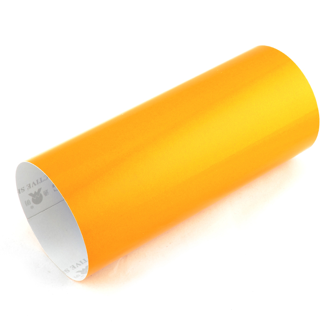 TM5200 Engineering Grade Reflective Sheeting-yellow