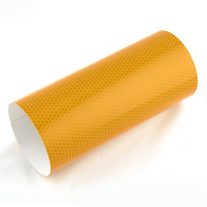 TM1800 High Intensity Grade Reflective Sheeting-yellow