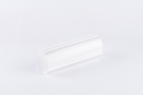 TM9200 Super Intensity Grade Prismatic Reflective Sheeting-White